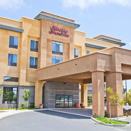 Hampton Inn & Suites Σαλίνας Εξωτερικό φωτογραφία