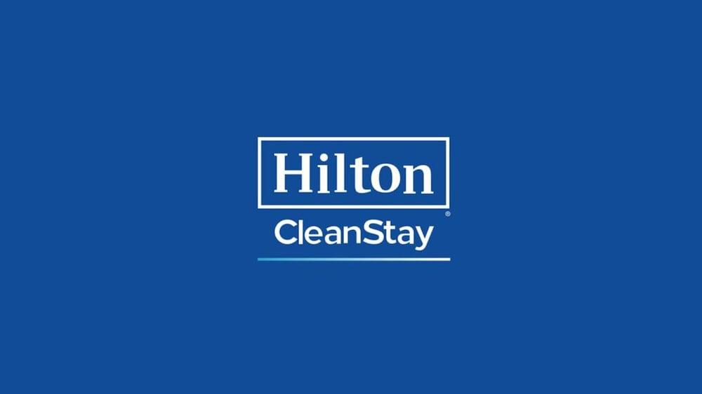 Hampton Inn & Suites Σαλίνας Εξωτερικό φωτογραφία
