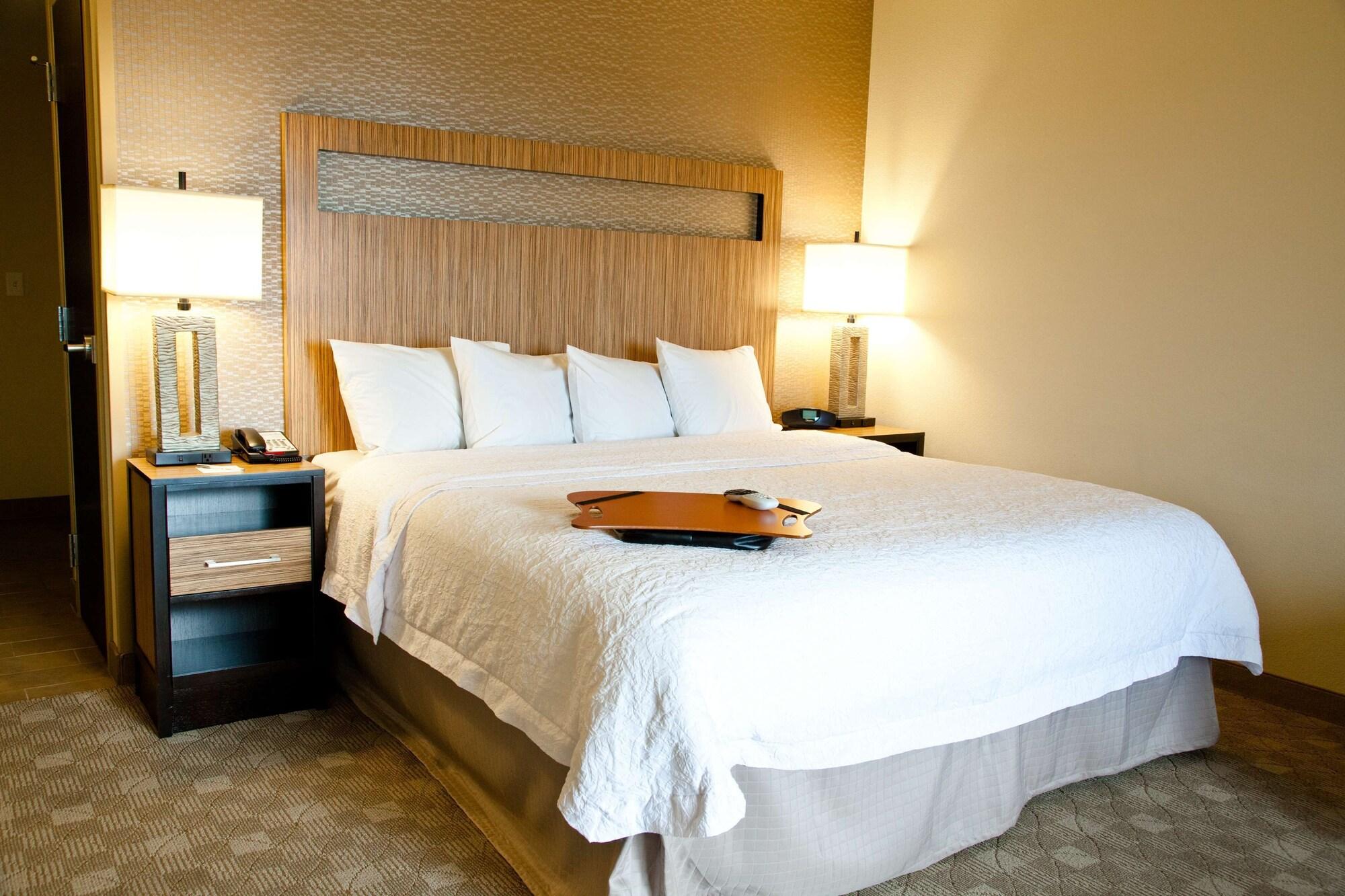 Hampton Inn & Suites Σαλίνας Εξωτερικό φωτογραφία