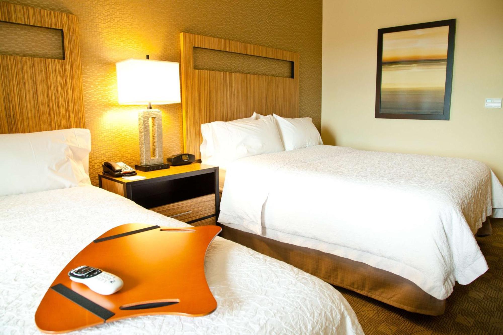 Hampton Inn & Suites Σαλίνας Εξωτερικό φωτογραφία