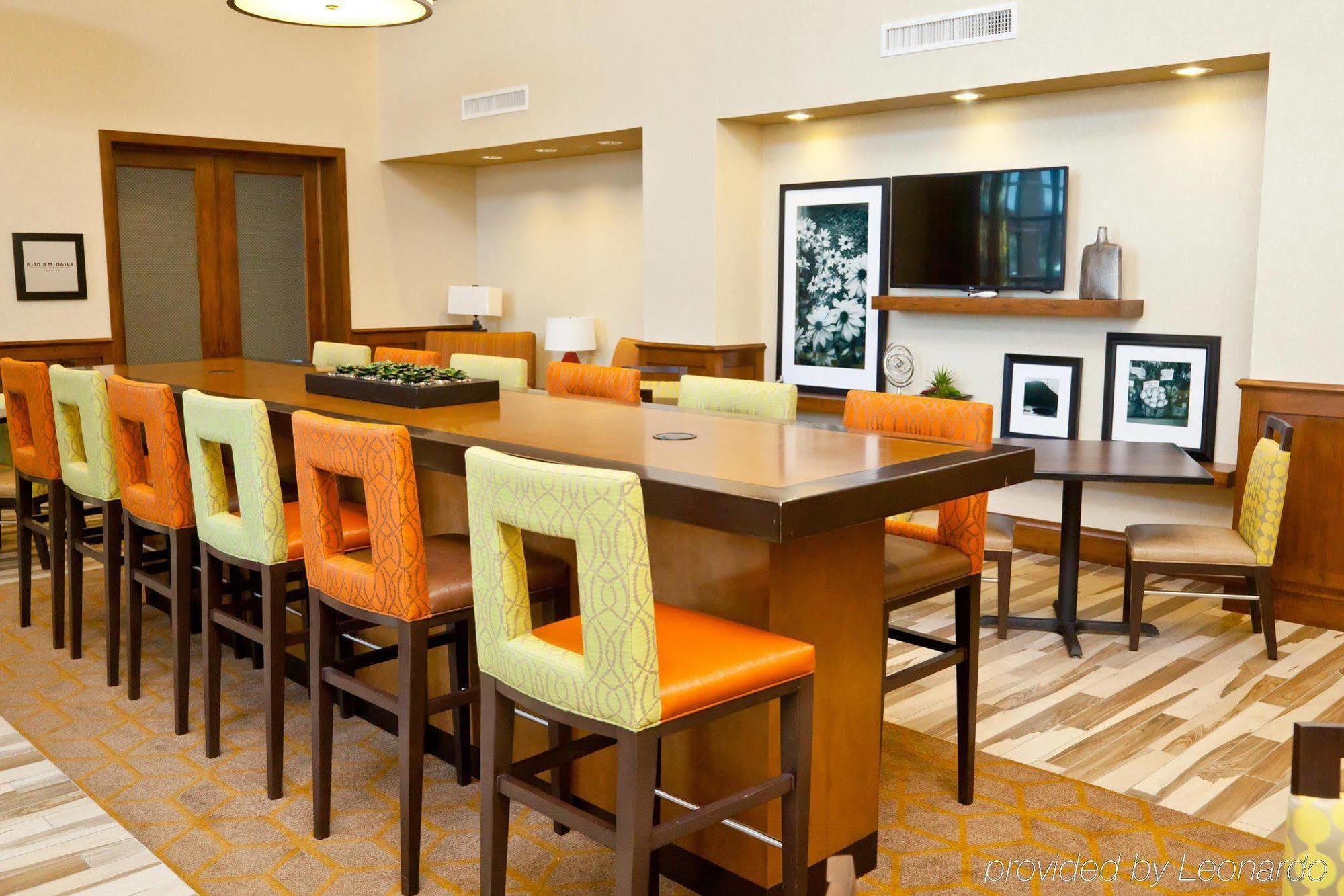 Hampton Inn & Suites Σαλίνας Εξωτερικό φωτογραφία