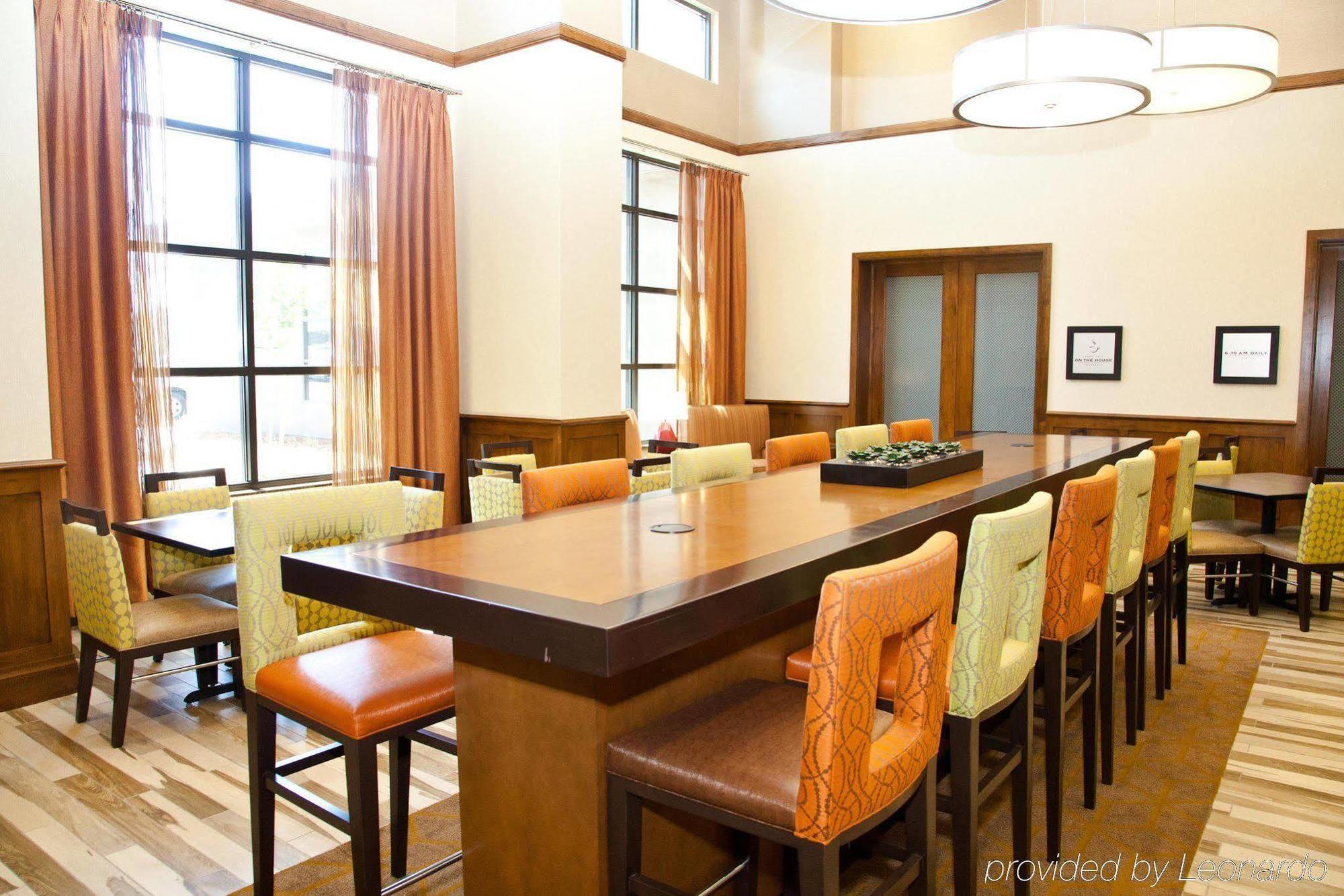 Hampton Inn & Suites Σαλίνας Εξωτερικό φωτογραφία