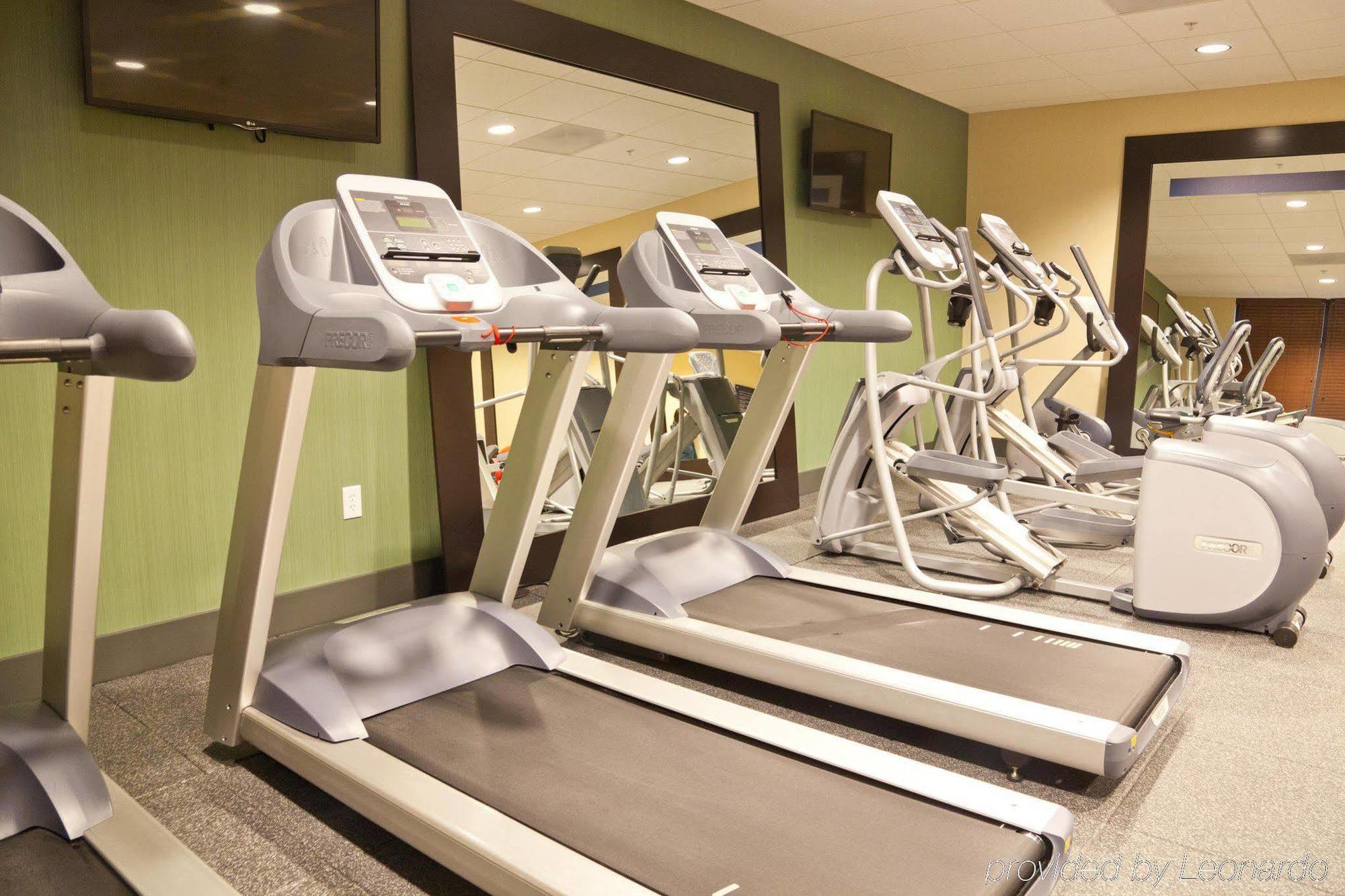 Hampton Inn & Suites Σαλίνας Εξωτερικό φωτογραφία